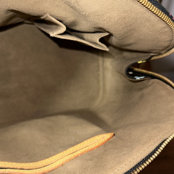 SOLD Louis Vuitton Murakami Alma vibrant multicolor - Picture 14 of 17